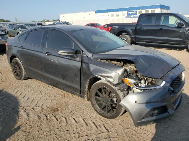 Photo 3 VIN: 3FA6P0K90FR251620 - FORD FUSION TIT 