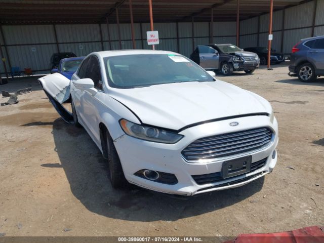 Photo 0 VIN: 3FA6P0K90FR282253 - FORD FUSION 