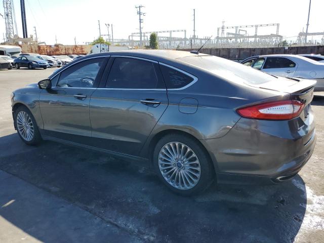 Photo 1 VIN: 3FA6P0K90FR297464 - FORD FUSION TIT 