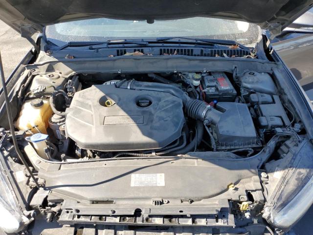 Photo 10 VIN: 3FA6P0K90FR297464 - FORD FUSION TIT 