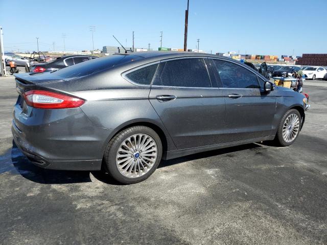 Photo 2 VIN: 3FA6P0K90FR297464 - FORD FUSION TIT 