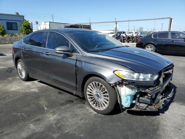 Photo 3 VIN: 3FA6P0K90FR297464 - FORD FUSION TIT 