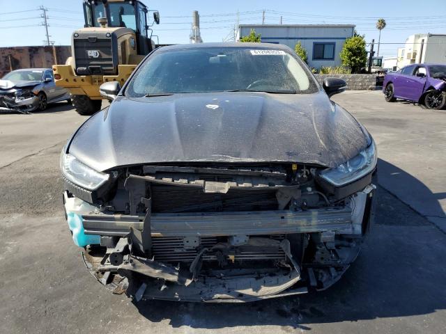 Photo 4 VIN: 3FA6P0K90FR297464 - FORD FUSION TIT 