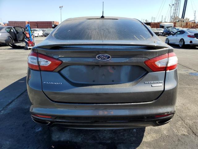 Photo 5 VIN: 3FA6P0K90FR297464 - FORD FUSION TIT 