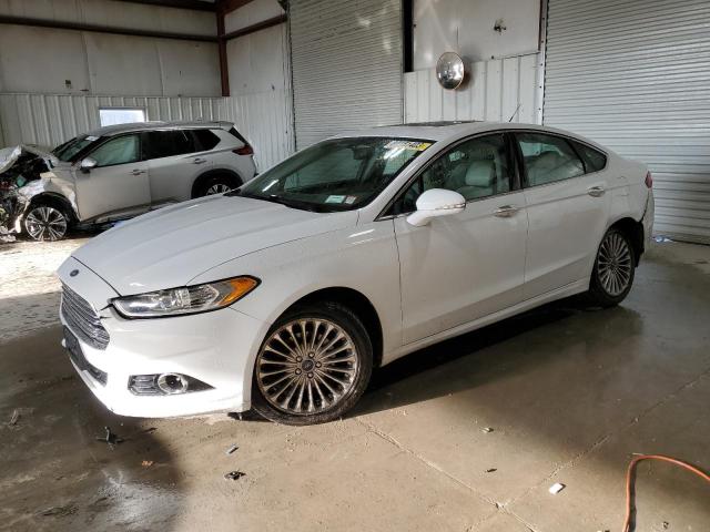 Photo 0 VIN: 3FA6P0K90FR310049 - FORD FUSION 