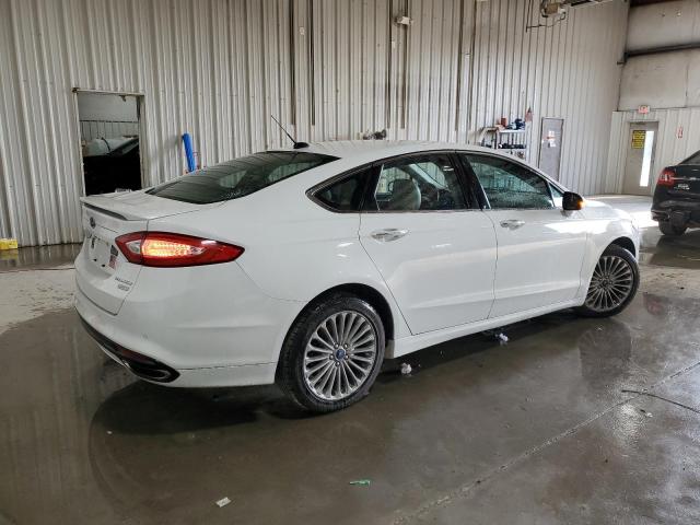 Photo 2 VIN: 3FA6P0K90FR310049 - FORD FUSION 