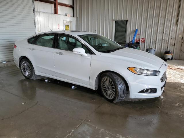 Photo 3 VIN: 3FA6P0K90FR310049 - FORD FUSION 