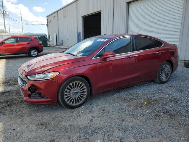 Photo 0 VIN: 3FA6P0K90GR115604 - FORD FUSION TIT 