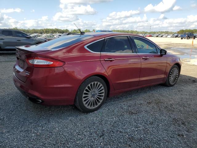 Photo 2 VIN: 3FA6P0K90GR115604 - FORD FUSION TIT 