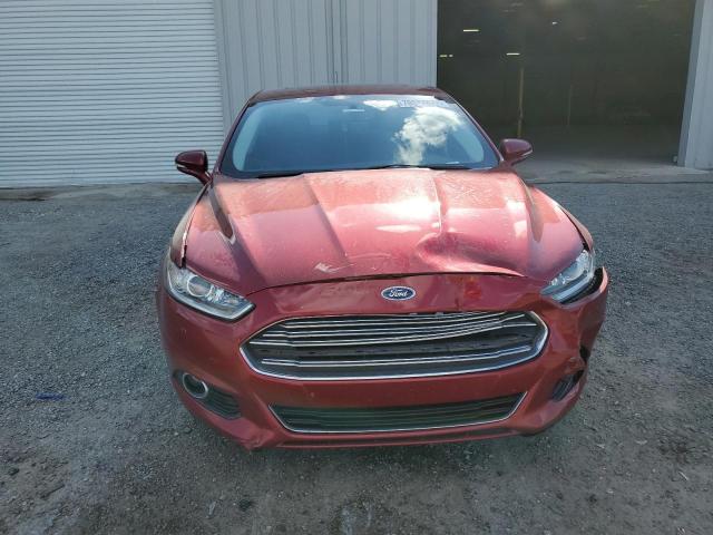 Photo 4 VIN: 3FA6P0K90GR115604 - FORD FUSION TIT 