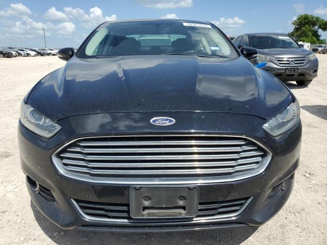 Photo 4 VIN: 3FA6P0K90GR122343 - FORD FUSION TIT 