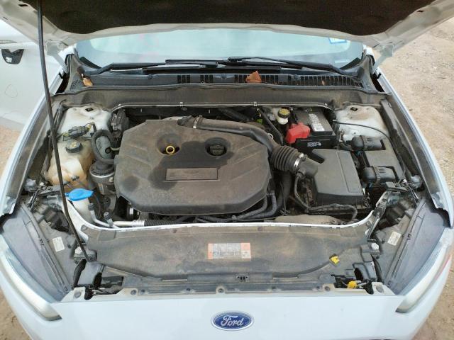 Photo 6 VIN: 3FA6P0K90GR126666 - FORD FUSION TIT 