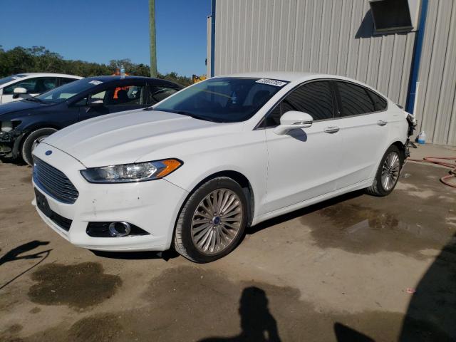 Photo 0 VIN: 3FA6P0K90GR150983 - FORD FUSION TIT 