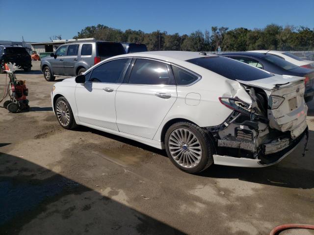 Photo 1 VIN: 3FA6P0K90GR150983 - FORD FUSION TIT 