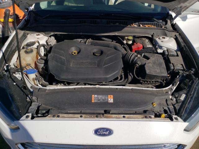 Photo 10 VIN: 3FA6P0K90GR150983 - FORD FUSION TIT 