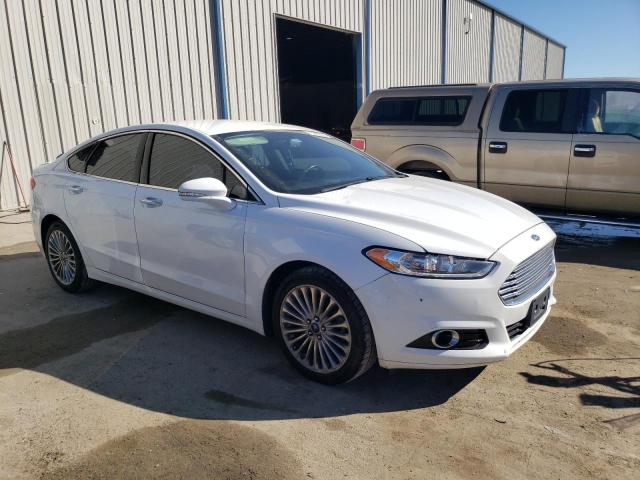 Photo 3 VIN: 3FA6P0K90GR150983 - FORD FUSION TIT 