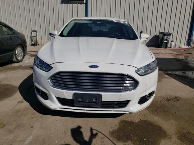 Photo 4 VIN: 3FA6P0K90GR150983 - FORD FUSION TIT 