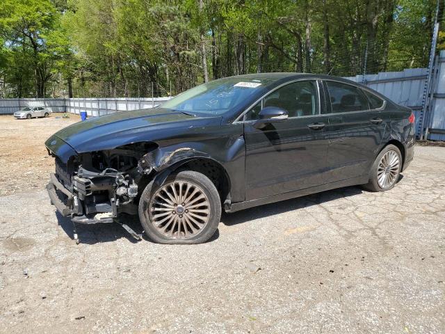 Photo 0 VIN: 3FA6P0K90GR158632 - FORD FUSION 