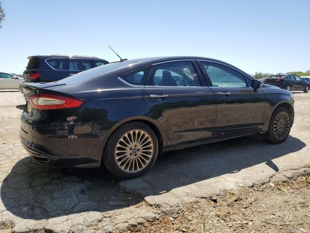 Photo 2 VIN: 3FA6P0K90GR158632 - FORD FUSION 