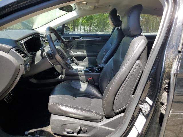 Photo 6 VIN: 3FA6P0K90GR158632 - FORD FUSION 