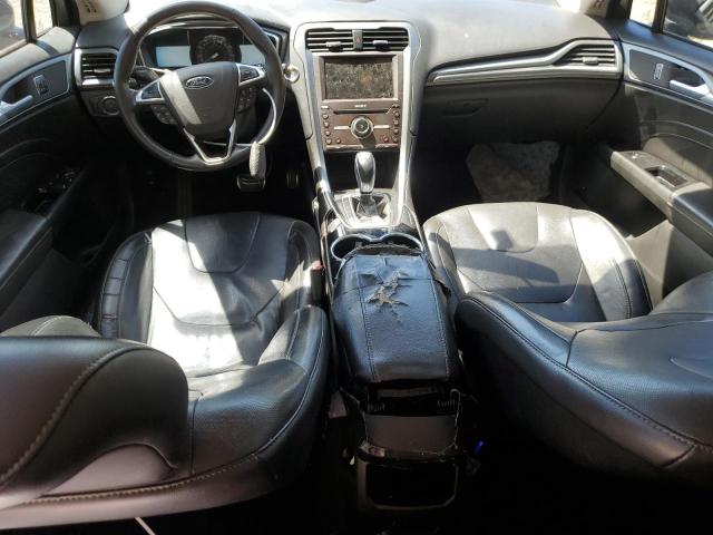 Photo 7 VIN: 3FA6P0K90GR158632 - FORD FUSION 