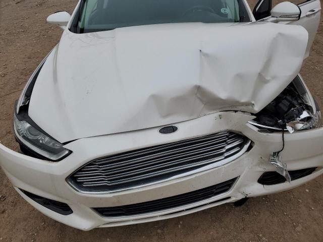 Photo 10 VIN: 3FA6P0K90GR172272 - FORD FUSION 