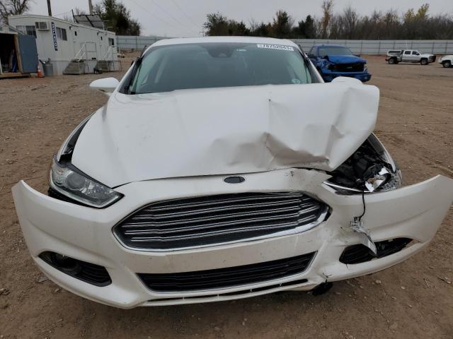 Photo 4 VIN: 3FA6P0K90GR172272 - FORD FUSION 