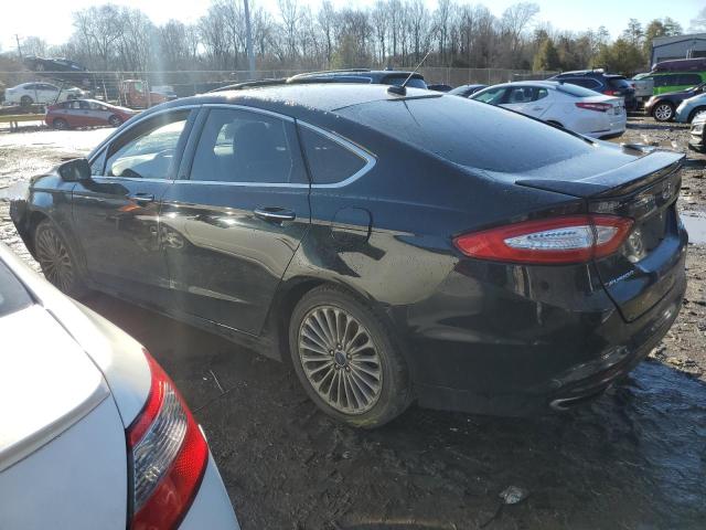 Photo 1 VIN: 3FA6P0K90GR220014 - FORD FUSION TIT 