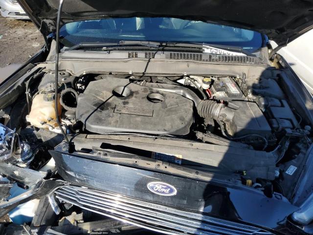 Photo 10 VIN: 3FA6P0K90GR220014 - FORD FUSION TIT 