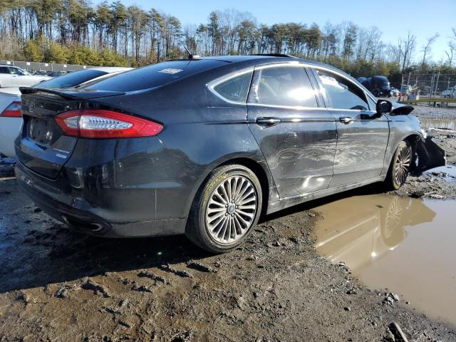 Photo 2 VIN: 3FA6P0K90GR220014 - FORD FUSION TIT 