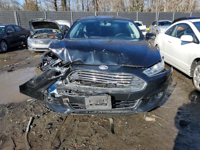 Photo 4 VIN: 3FA6P0K90GR220014 - FORD FUSION TIT 