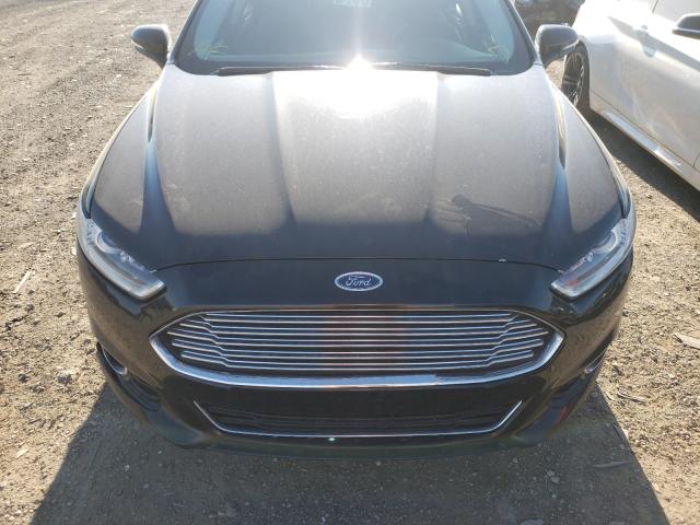 Photo 6 VIN: 3FA6P0K90GR284098 - FORD FUSION TIT 