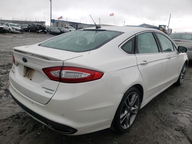 Photo 3 VIN: 3FA6P0K90GR310988 - FORD FUSION TIT 