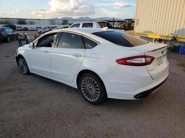 Photo 1 VIN: 3FA6P0K90GR320310 - FORD FUSION TIT 