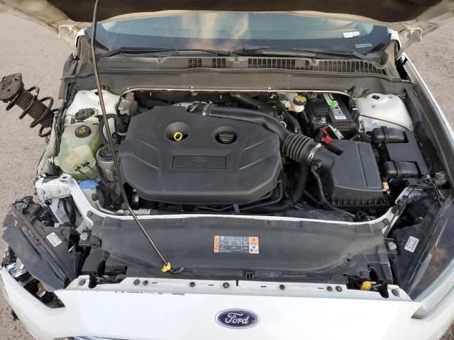 Photo 10 VIN: 3FA6P0K90GR320310 - FORD FUSION TIT 