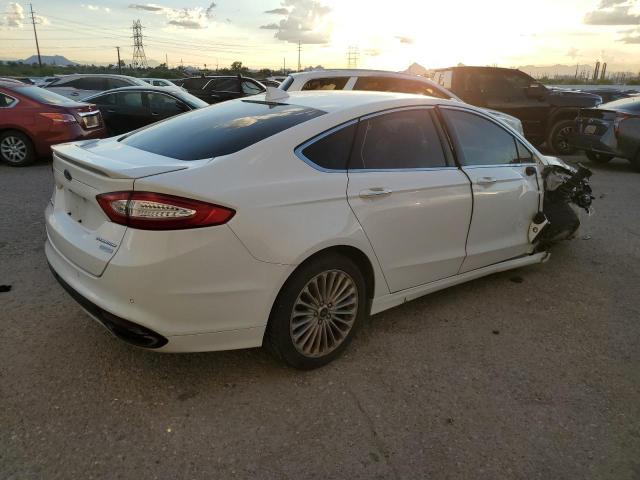 Photo 2 VIN: 3FA6P0K90GR320310 - FORD FUSION TIT 