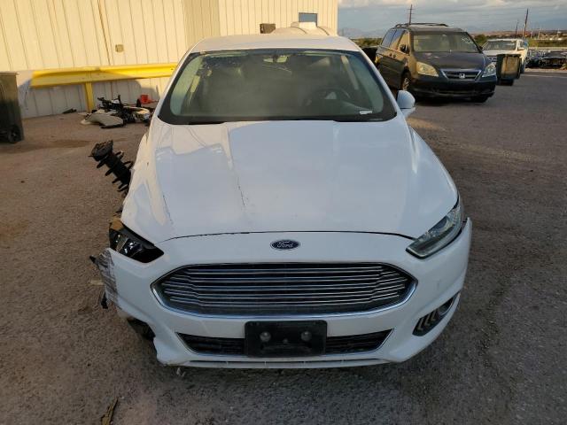 Photo 4 VIN: 3FA6P0K90GR320310 - FORD FUSION TIT 