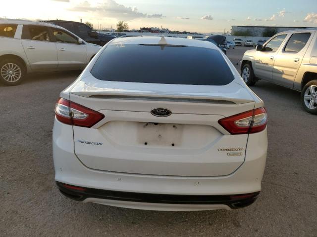 Photo 5 VIN: 3FA6P0K90GR320310 - FORD FUSION TIT 