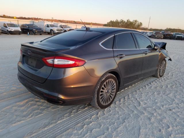 Photo 3 VIN: 3FA6P0K90GR332053 - FORD FUSION TIT 