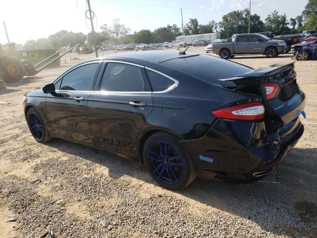 Photo 1 VIN: 3FA6P0K90GR333882 - FORD FUSION 