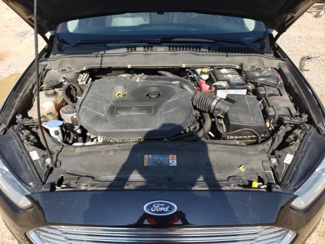 Photo 10 VIN: 3FA6P0K90GR333882 - FORD FUSION 