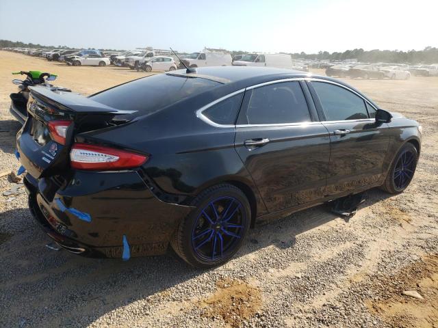 Photo 2 VIN: 3FA6P0K90GR333882 - FORD FUSION 