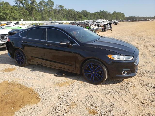 Photo 3 VIN: 3FA6P0K90GR333882 - FORD FUSION 