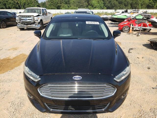 Photo 4 VIN: 3FA6P0K90GR333882 - FORD FUSION 