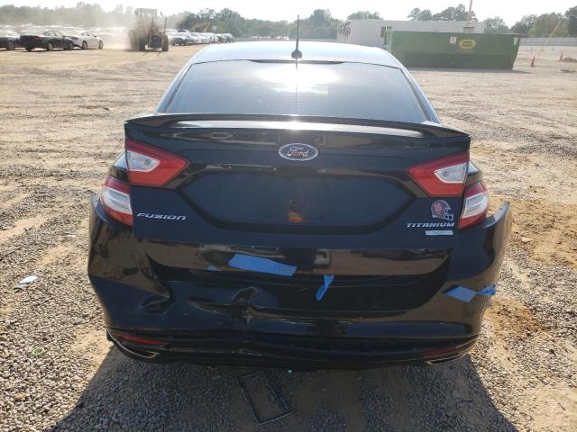 Photo 5 VIN: 3FA6P0K90GR333882 - FORD FUSION 