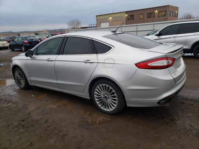 Photo 1 VIN: 3FA6P0K90GR344767 - FORD FUSION TIT 