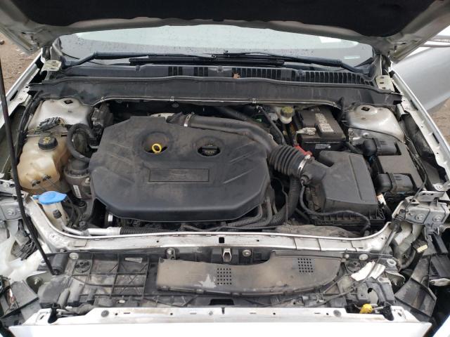 Photo 10 VIN: 3FA6P0K90GR344767 - FORD FUSION TIT 