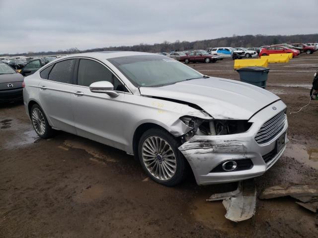 Photo 3 VIN: 3FA6P0K90GR344767 - FORD FUSION TIT 