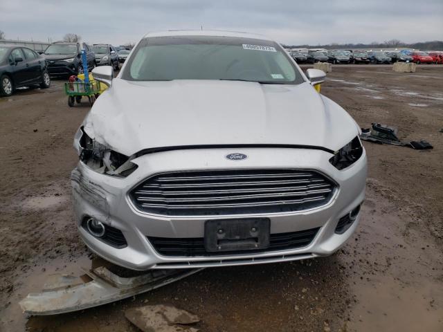 Photo 4 VIN: 3FA6P0K90GR344767 - FORD FUSION TIT 