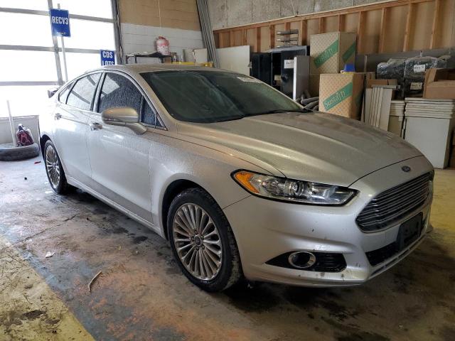 Photo 3 VIN: 3FA6P0K90GR360919 - FORD FUSION 